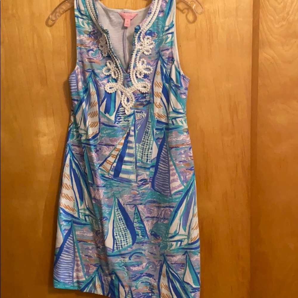 Lilly Pulitzer